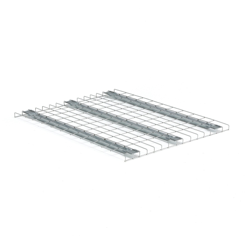 Półka Z Siatki Do Regału Ultimate, 1000 Kg, 890x1100 Mm