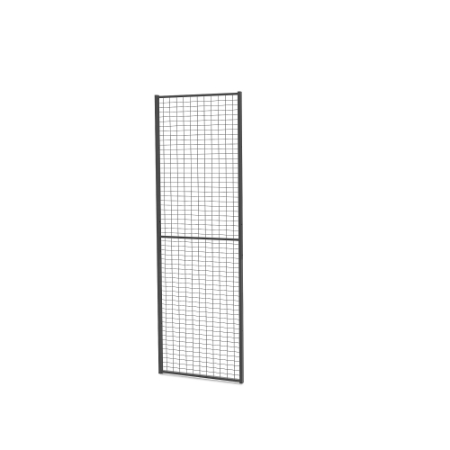 Bariera Z Siatki X-guard, 1900x600 Mm