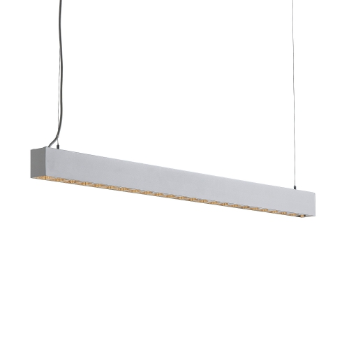 Lampa Sufitowa Sirius led, 1200 Mm