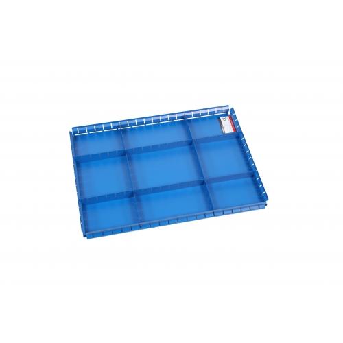 Organizer Szuflady 445 X 600 X 40 Mm