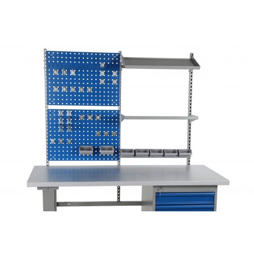 Scianka Z Akcesoriami Do Stołu Warsztatowego 1600 Mm.