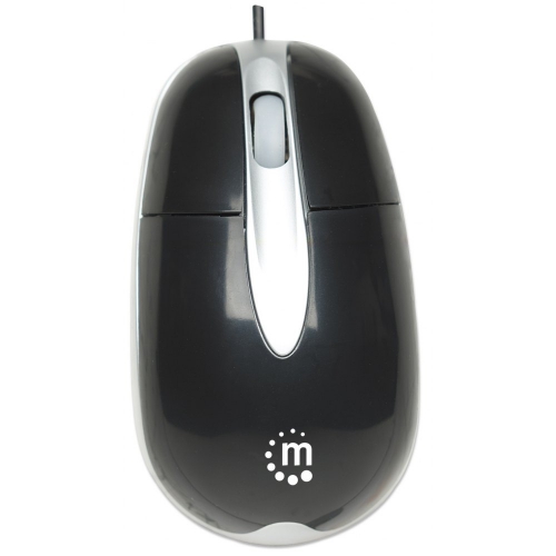 Mysz Optyczna Mh3 Classic Usb