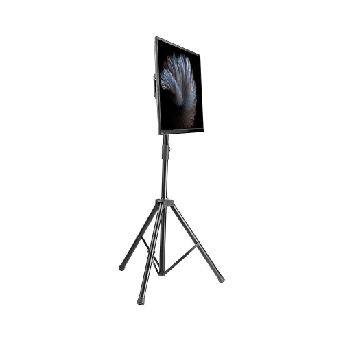 Stojak Podłogowy Tv Tripod Lcd/led 37-70 Cali Przenośny