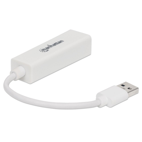 Karta Sieciowa Adapter Usb-a 3.0 Gigabit Ethernet Rj45