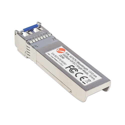 Moduł Minigbic Sfp+ 10gbase-lr Lc Jednomodowy 10km