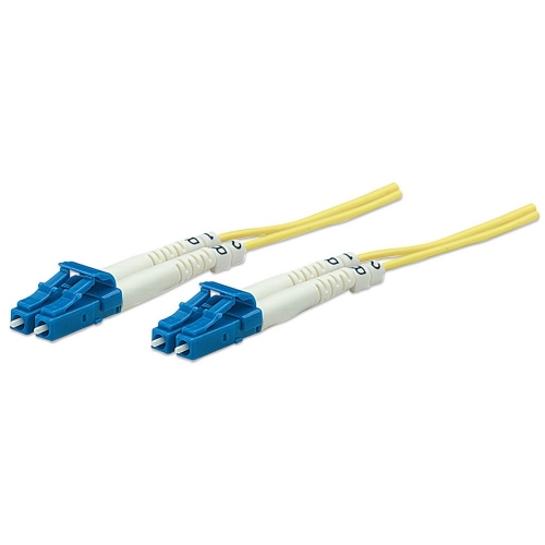 Patchcord światłowodowy Os2 9/125 Sm Lc-lc Duplex 5m