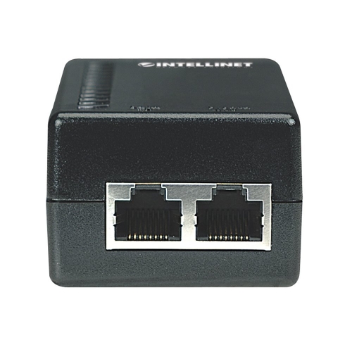 Adapter Zasilacz Poe 15.4w 1x Ethernet Rj45 802.3af