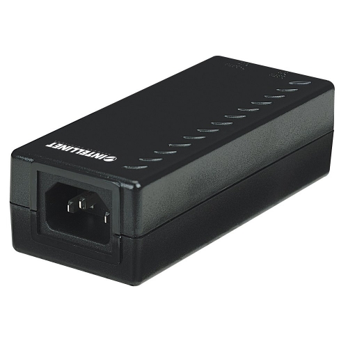 Adapter Zasilacz Poe 15.4w 1x Ethernet Rj45 802.3af