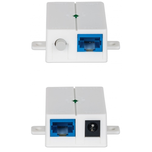 Intellinet Ac600 Zewnętrzny Access Point Repeater Dual Band