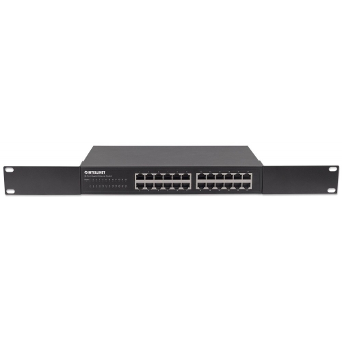 Gigabit Switch 24x 10/100/1000 Rj45 Desktop/rack