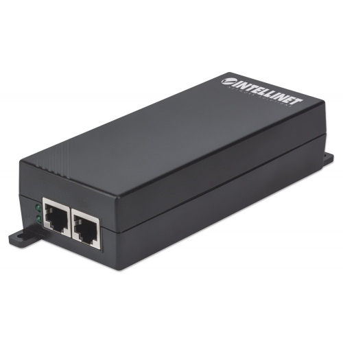 Adapter Zasilacz Poe+ 30w 1x Gigabit Rj45 802.3at