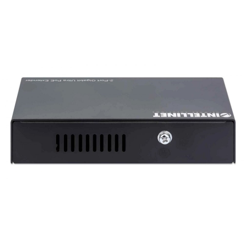 Extender Ultra Poe 2-portowy Gigabit 802.3at/af