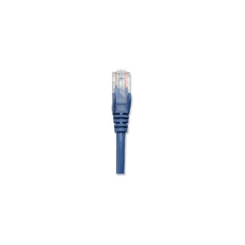 Patch Cord Cat5e Utp 2,0m Niebieski Soho Cca