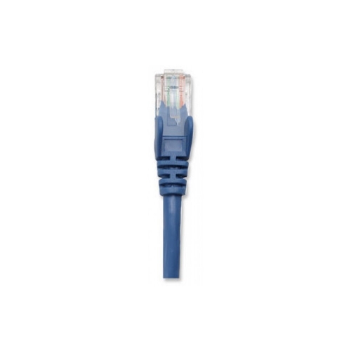 Patch Cord Cat5e Utp 7,5m Niebieski Soho Cca