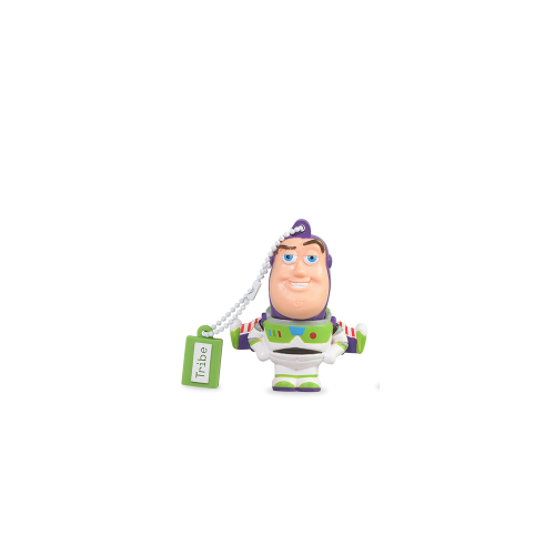 Pen Drive Usb Buzz Lightyear 8g