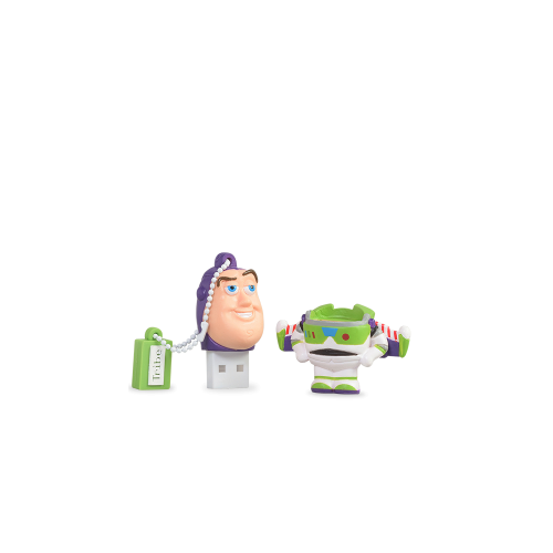 Pen Drive Usb Buzz Lightyear 8g