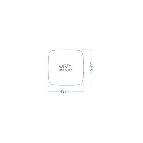 Wzmacniacz Wireless Range Extender Ap 300n 2.4ghz Wall-plug