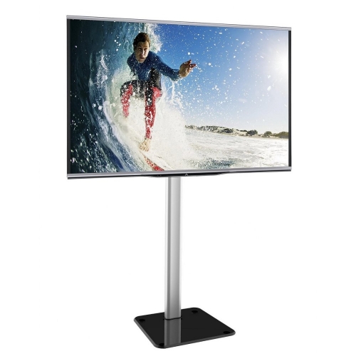 Stojak Podłogowy Tv Led/lcd 32-70 Cali 50kg Regulowany