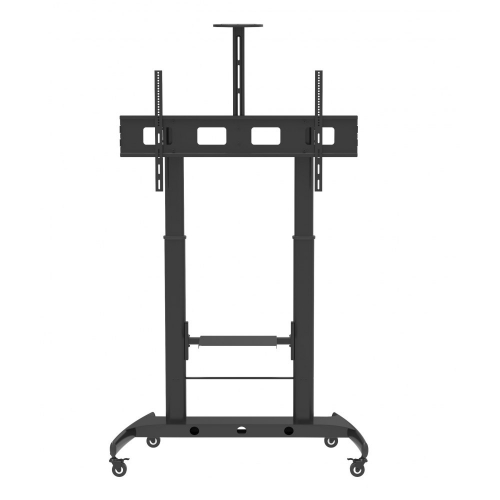 Stojak Do Monitora Interaktywnego 52-110 Cali 120kg