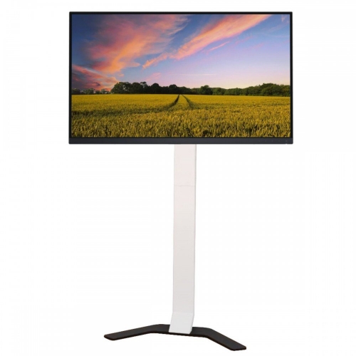 Stojak Podłogowy Slim Tv Lcd/led 32-70 Cali 40kg Regulowany