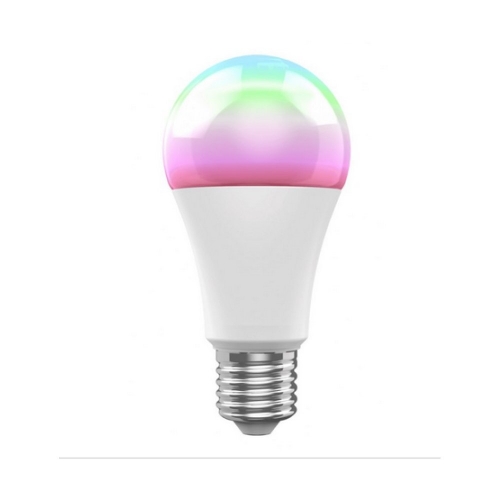 Woox R9074 Smart żarówka Wifi Led Rgb+cct 10w E27