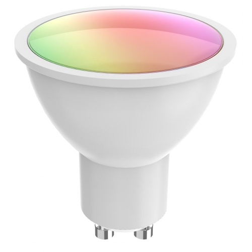 Woox R9076 Smart żarówka Wifi Led Rgb+cct 5w Gu10