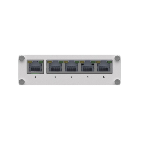 Teltonika Tsw110 Switch 5x Gigabit Ethernet