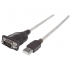 Konwerter Usb Na Port Szeregowy Rs232/com/db9 Pl-2303hxd