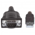 Konwerter Usb Na Port Szeregowy Rs232/com/db9 Pl-2303hxd