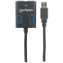 4-portowy Hub Usb 3.0 Superspeed Kabel 50cm Usb-a