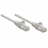 Patch Cord Cat5e Utp 2,0m Szary 100% Miedź