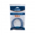 Patch Cord Cat5e Utp 2,0m Niebieski 100% Miedź