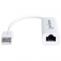 Karta Sieciowa Adapter Usb-a 2.0 Na Fast Ethernet Rj45