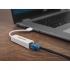 Karta Sieciowa Adapter Usb-a 3.0 Gigabit Ethernet Rj45