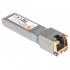 Moduł Mini Gbic Sfp+ 10gb/s Cat6a