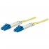 Patchcord światłowodowy Os2 9/125 Sm Lc-lc Duplex 5m