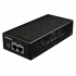 Adapter Zasilacz Poe/poe+ 30w 1x Gigabit Rj45 802.3af/at