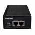 Adapter Zasilacz Poe/poe+ 30w 1x Gigabit Rj45 802.3af/at