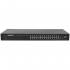 Giga Switch 24x Rj45 + 2x Sfp Web-smart Vlan Qos Rack