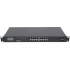 Gigabit Switch 16x 10/100/1000 Rj45 Poe+ 2x Sfp Lcd Rack