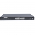 Gigabit Switch 16x 10/100/1000 Rj45 Poe+ 2x Sfp Managed