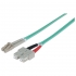 Patchcord światłowodowy Om3 50/125 Mm Lc-sc Duplex 3m