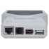 Tester Okablowania 5-w-1 Rj11/rj45/usb/1394/bnc