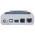 Tester Okablowania 5-w-1 Rj11/rj45/usb/1394/bnc