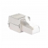 Samozaciskowy Wtyk Modularny Rj45 Cat6 Stp 10g