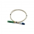 Patchcord Lc/apc-lc/upc Duplex 3mm Lszh G.657a2 Os2 1m