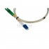 Patchcord Lc/apc-lc/upc Duplex 3mm Lszh G.657a2 Os2 3m