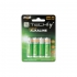 Baterie Alkaliczne Lr06 Aa 4pack