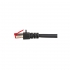 Patchcord Sftp 5m Cat.6 Lszh Czarny