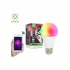 Woox R9074 Smart żarówka Wifi Led Rgb+cct 10w E27